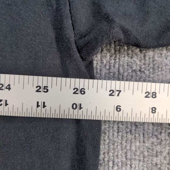 Gildan Heavy Cotton Men's I Am A Man Of The Norse Graphic T-Shirt Black 3XL - Picture 14 of 14